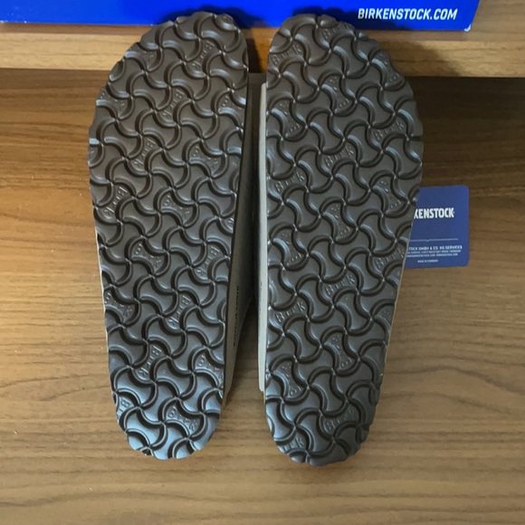 Birkenstock Arizona BS mocca Asst GO - Picture 3 of 5